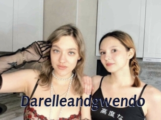 Darelleandgwendo