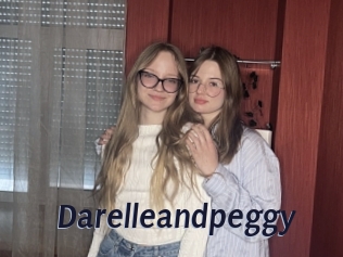 Darelleandpeggy