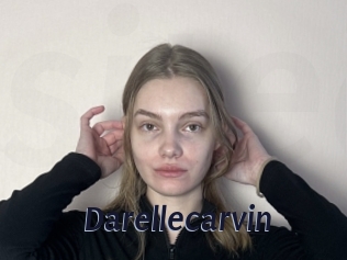 Darellecarvin