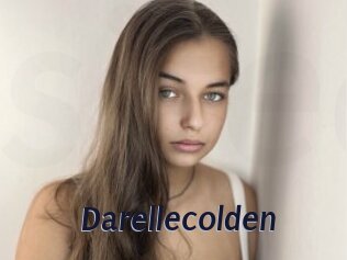 Darellecolden