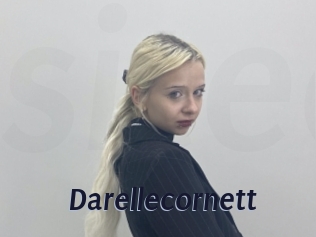 Darellecornett