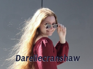 Darellecranshaw