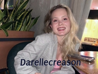 Darellecreason