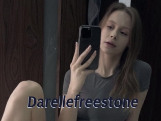 Darellefreestone