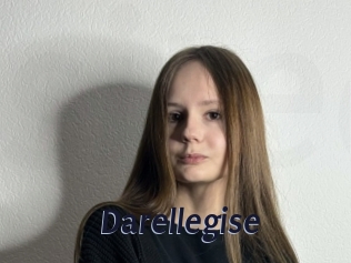 Darellegise