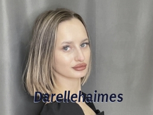 Darellehaimes