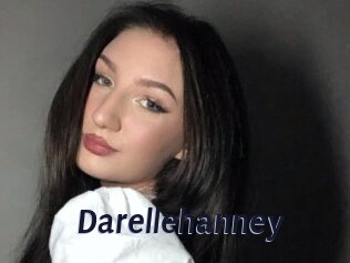 Darellehanney