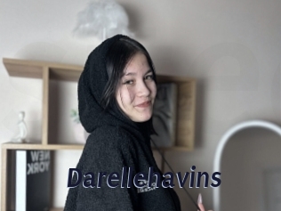 Darellehavins