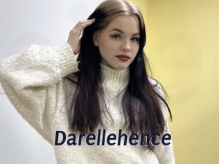 Darellehence