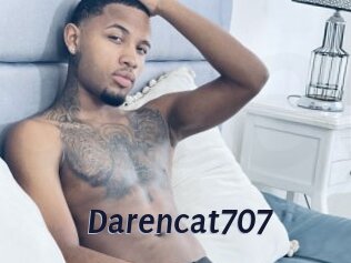 Darencat707