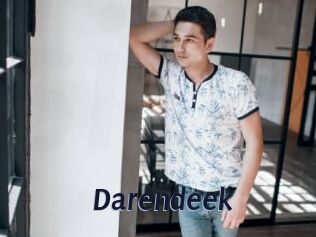 Darendeek