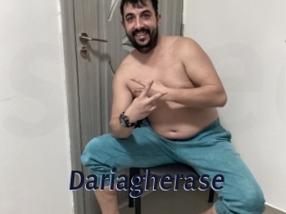 Dariagherase