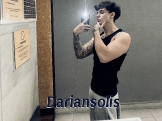 Dariansolis