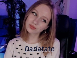 Dariatate