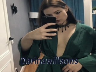 Darinawillsons