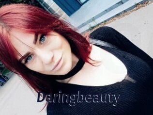 Daringbeauty