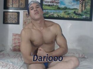 Dariooo