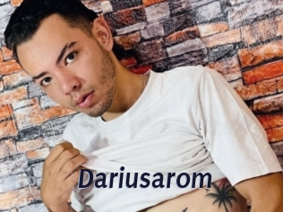 Dariusarom