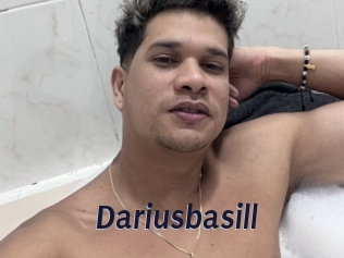 Dariusbasill