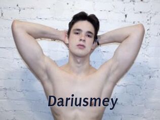 Dariusmey