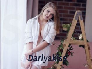 Dariyakiss