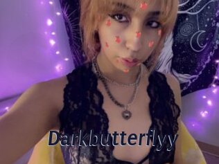 Darkbutterflyy