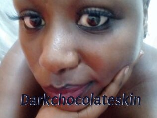 Darkchocolateskin