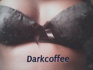 Darkcoffee