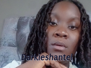 Darkieshantel