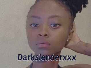 Darkslenderxxx