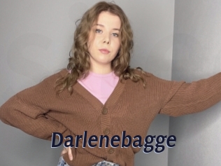 Darlenebagge