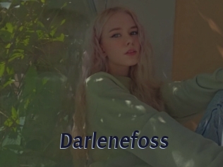 Darlenefoss