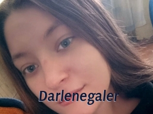 Darlenegaler