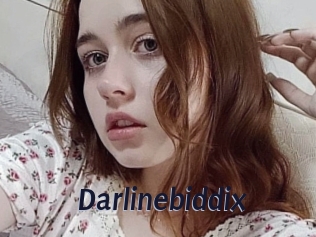 Darlinebiddix