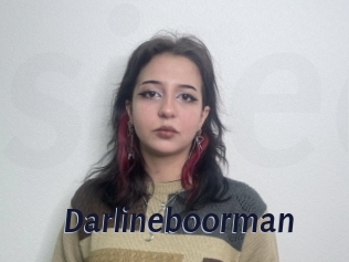 Darlineboorman