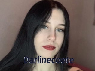 Darlinecoote