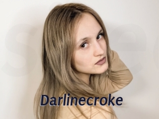 Darlinecroke