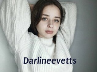 Darlineevetts