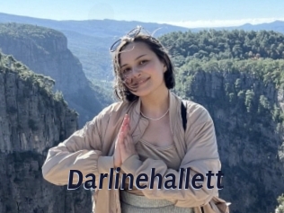 Darlinehallett