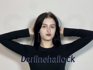 Darlinehallock