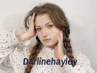 Darlinehayley