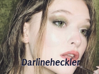 Darlineheckler