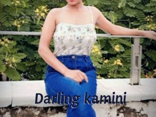 Darling_kamini