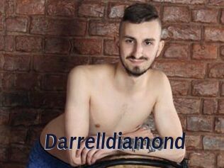 Darrelldiamond