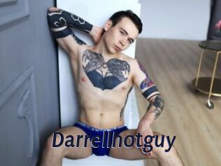 Darrellhotguy