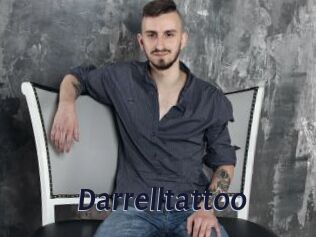 Darrelltattoo