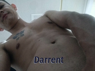 Darrent