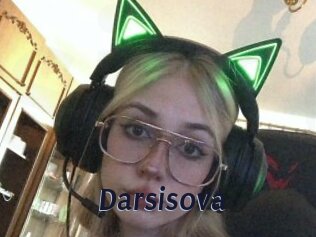 Darsisova