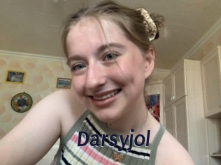 Darsyjol