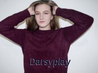 Darsyplay